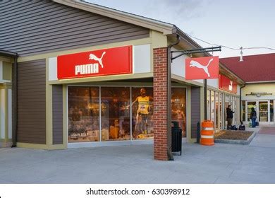 puma woodbury ny.